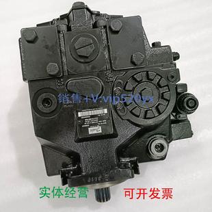 现货供应丹佛斯液压柱塞泵H1P1651DAA3C2ND3GG3NN1421421M30PNC28