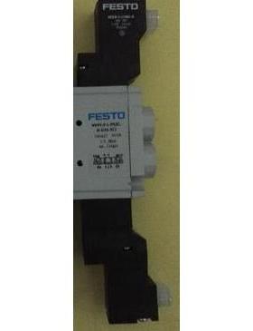 现货供应FESTO VUVY-F-L-P53C-H-G14-1C1 545427 545415