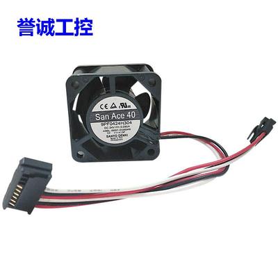 FANUC发那科散热风扇 A90L-0001-0580#B 9PF0424H304议价议价*