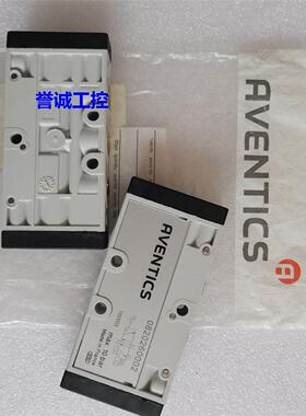 现货销售AVENTICS/安沃驰换向阀0820260002议价$