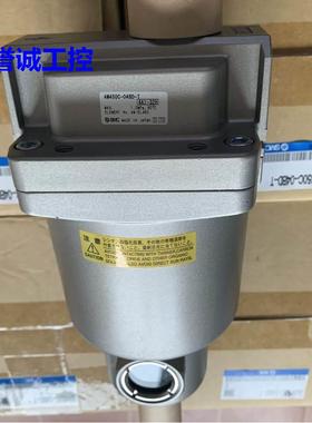 日本SMC原装过滤器 AM-AMG-AMD-AME-AMH-AMF150C-01B-02B-D-C-R-T