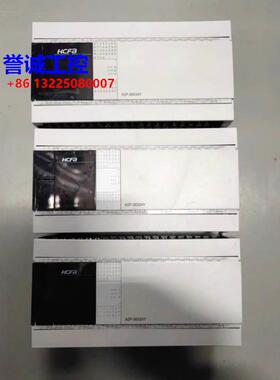 禾川PLC拆机 A2P-14X10Y-A/HCA2P--36X24YT-A/14X10YR-A 包好议价