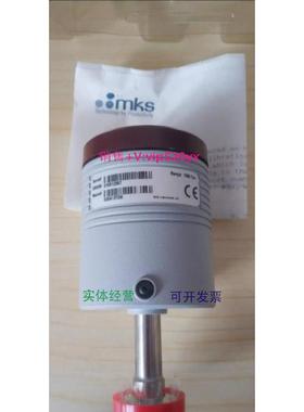 现货供应全新MKS真空计 627b01tdc1b 1T 626a13tde 1000T 议价