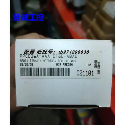 MAC 比例阀 PPC036A-AAA-0TGE-ABA0议价$