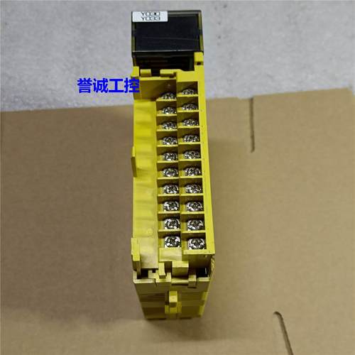 现货销售 FANUC发那科 A03B-0819-C060 ADA02B 盖子处烂了 包好议