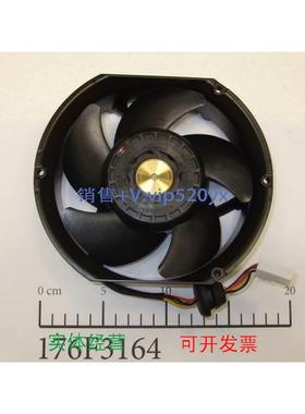 现货供应丹佛斯变频器 9WG5748P5H003 风扇 DC48 1.62A SanAce172