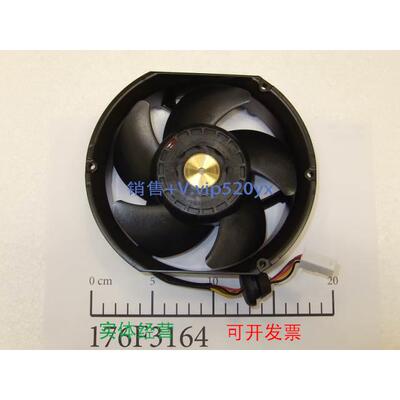 现货供应丹佛斯变频器 9WG5748P5H003 风扇 DC48 1.62A SanAce172