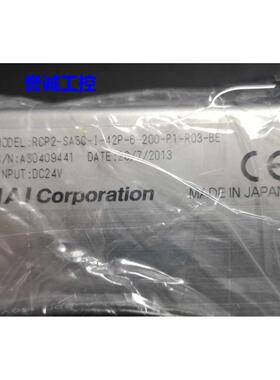 iai电缸rcp2-sa5c-i-42p-6-200-p1-r03-be+PCON-C-42PI-NP-2-0-h