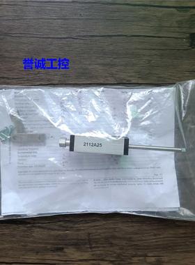 全新原装 KISTLER奇士乐 2112A25 直线位移传感器 现货销售议价*