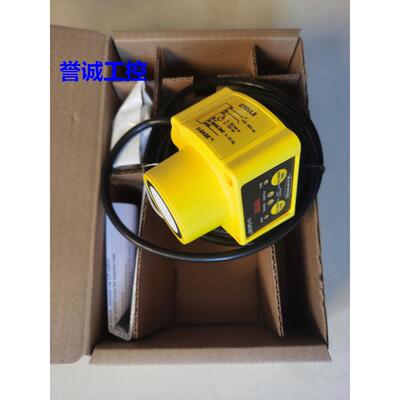 BANNER QT50ULB/QT50ULBQ6/QT50UDB邦纳QT50U超声波详询议价$