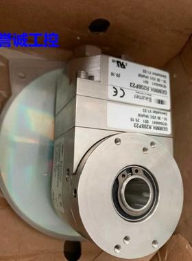 GEMMH.R208P23堡盟编码器101644941 001议价$