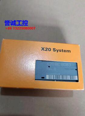 贝加莱模块 X20DO4529 X20DO6322 X20DO6529 全新原装议价$