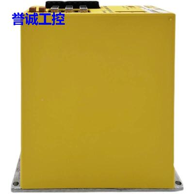 FANUC 发那科 A06B-6093-H101 /H102驱动器 全新原装现货议价议价