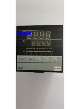 PFY900-302003 T PFY900 PFY900-302 台湾台仪多段式温控器 TAIE