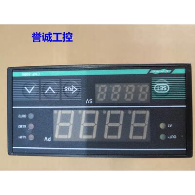 CHNE CNF-8000 CNF-8601 CNF8601 上海超能电子 温控仪表温控仪议