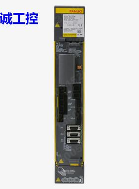A06B-6166-H201#Afanuc发那科放大器驱动器模块全新拆机现货议价