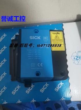 Sick 1016396 西克全新激光测距仪 DS60-P21211议价$