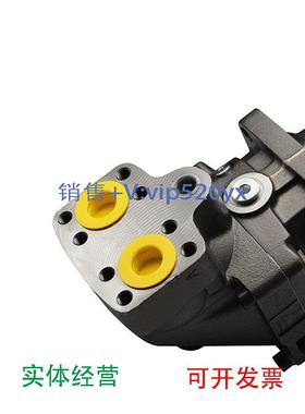 现货供应马达F11-005-MB-CV-K-000-0000-00泵F11-010-MB-CV-K-000