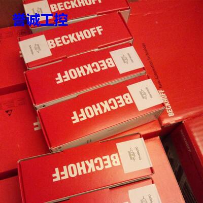 BECKHOFF倍福EL3122 EL3124 EL3141 EL3142 EL3144 EL3151 EL3152