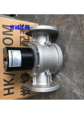 DEVFG65燃气电磁阀DEVFG80法兰电磁阀议价$