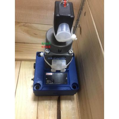 现货供应R900915814型号2FRE16-4X/160LBK4M力士乐比例流量控制阀