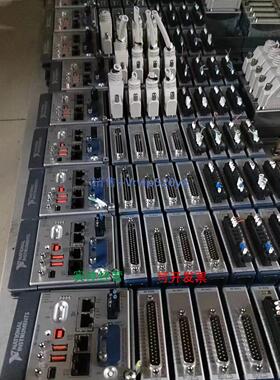 现货供应NI CRIO-9038 现货出售，欢迎议价