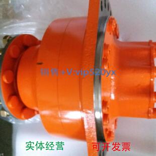 3340 现货供应波克兰液压马达MKD04 K04 114 37MZ减速机油泵轮