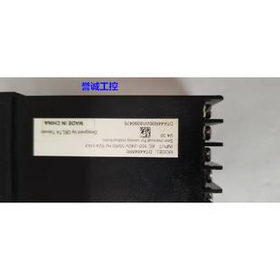 DTA4848 DELTA台湾台达温控器DTA系列 DTA4848R0 DTA4848RO继电器