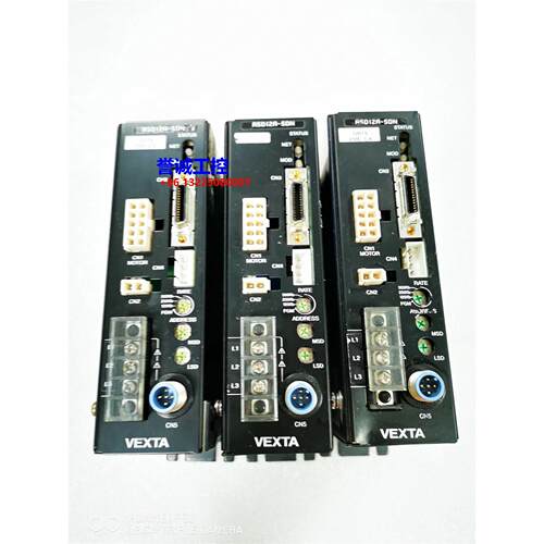 东方电机步进驱动器，ASD12A-SDN,包好包邮！议价$