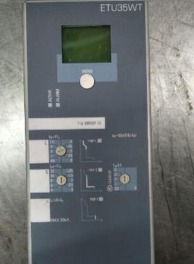 西门子框架断路器控制单元ETU35WT议价$