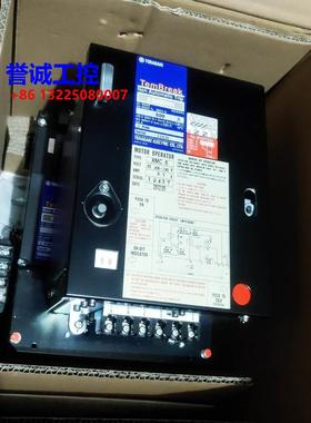 TERASAKI XS600NN 3P 600AMP+XMC6/220-230V+UVT380－440V+AL+AX