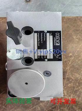 现货供应哈威防爆电磁阀G3-12-X 24 EX 55FM防爆线缆RADOX125 3 A