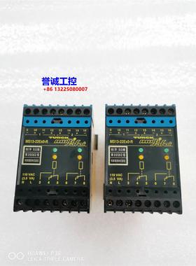 德国TURCK图尔克安全继电器，MS13-22Ex0-R,包好包邮！议价$