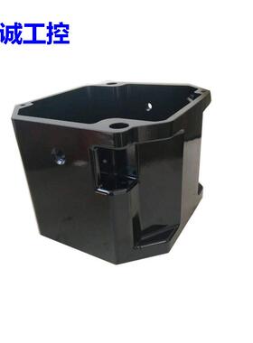 A290-6080-X358#HS145*135*100mm发那科主轴连接块电机风扇连接座