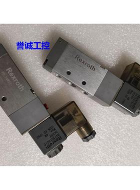 现货销售Rexroth力士乐电磁阀R412015210/14W51议价$