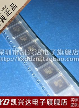 贴片压敏电阻 ERZSF2MK471 ZNR SF471 470V 2.5A 3225 8x6x3mm