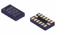 ADXL345BCCZ ADI  全新原装 品质保证