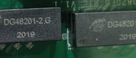 DG48201-2G 直插48脚  全新原装 品质保证