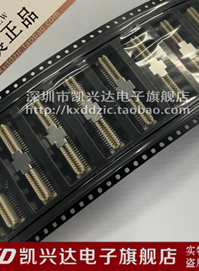 71439-0464 0714390464 714390464 MOLEX/莫仕 连接器 1.0mm间距