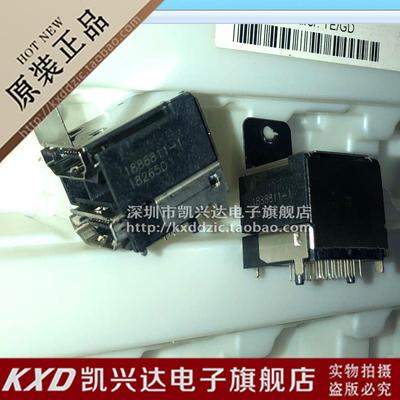 网络变压器 1888811-1 连接器 现货库存▲品质保证