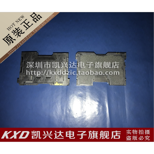 Foxconn PE36473-01DA1-1H CPU LGA3647 全新原装 品质保证