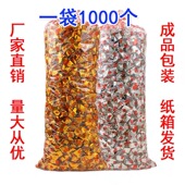 金银元 宝成品1000个手工免折叠纸质加厚金箔银箔锡箔元 宝纸祭祀用