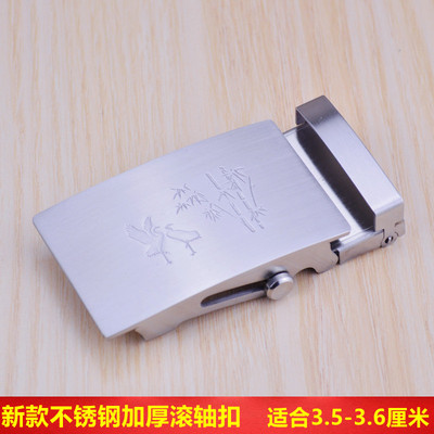 唯一皮带扣头腰带扣头