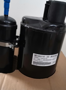 哈伯油冷机制冷压缩机44N110-A5-BDDD