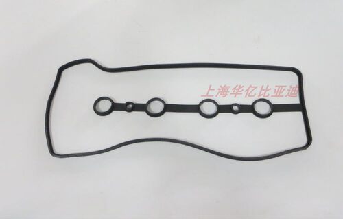 S6气门室盖垫M6火花塞密封圈
