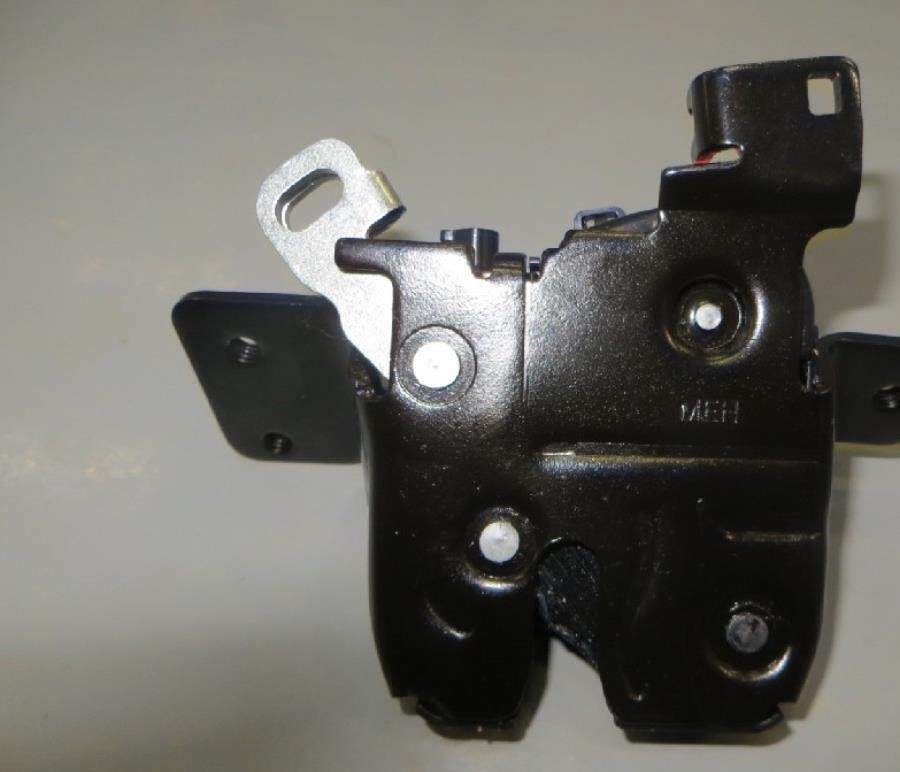 比亚迪宋MAX后备箱闭锁器S7后背门锁马达后中控锁遥控宋MAXEV原装