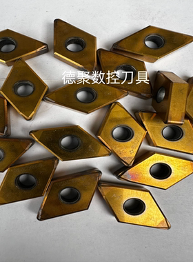 二手日本住友氮化硼数控刀片DNGA150412-BNC2020-CBN刀片超硬材质