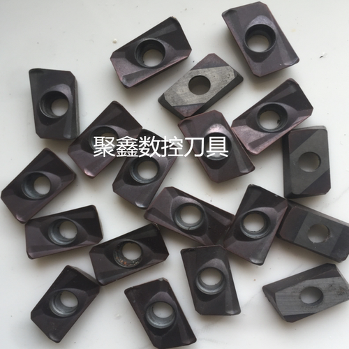 二手进口三菱数控刀片不锈钢专用