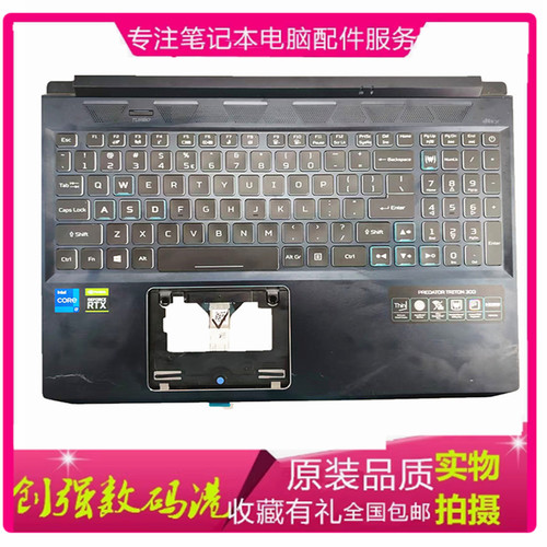 AcerPT315-52PT515-51键盘