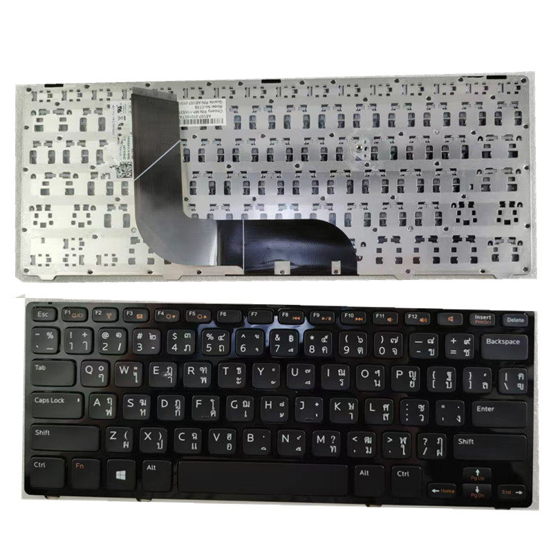 戴尔Dell 14Z 5423 5323 V3360 P31G  P35G键盘1618S  笔记本电脑